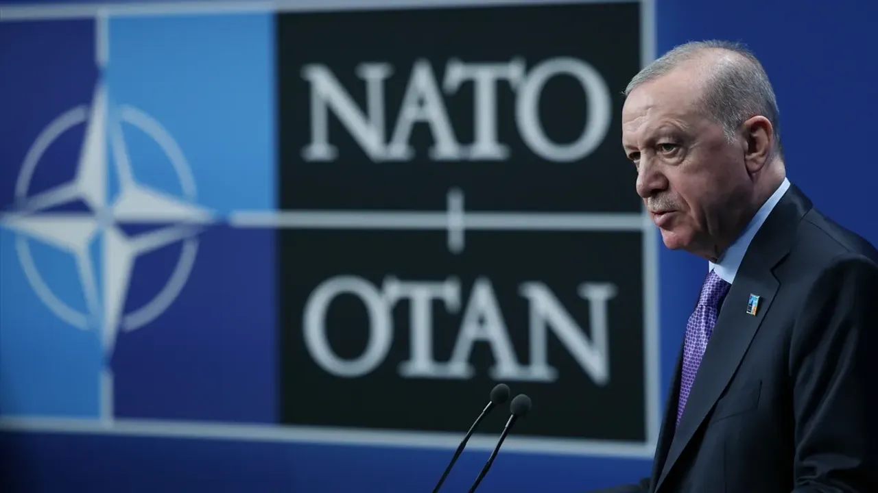Erdoğan trump gazze