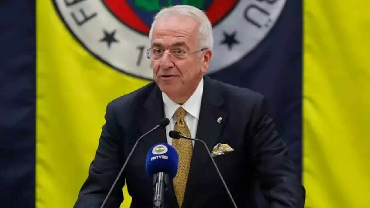 Erol Bilecik fenerbahçe