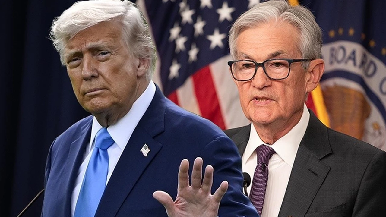 FED trump