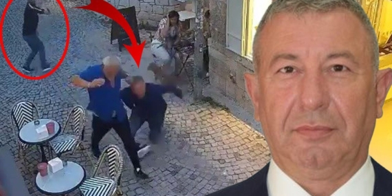 Fatih Fil’e Silahlı Saldırı da 6 Kişi Gözaltına Alındı!