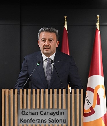 Fenerbahçe Galatasaray