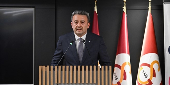 Galatasaray Yönetiminden Fenerbahçe’ye Sert Yanıt: “Başarısızlıkları Cezalandırırız!”