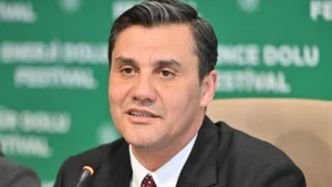Ferdi Zeyrek