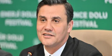 Ferdi Zeyrek