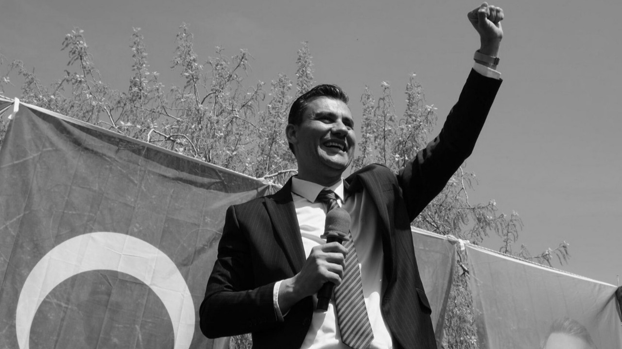 Ferdi Zeyrek cenaze