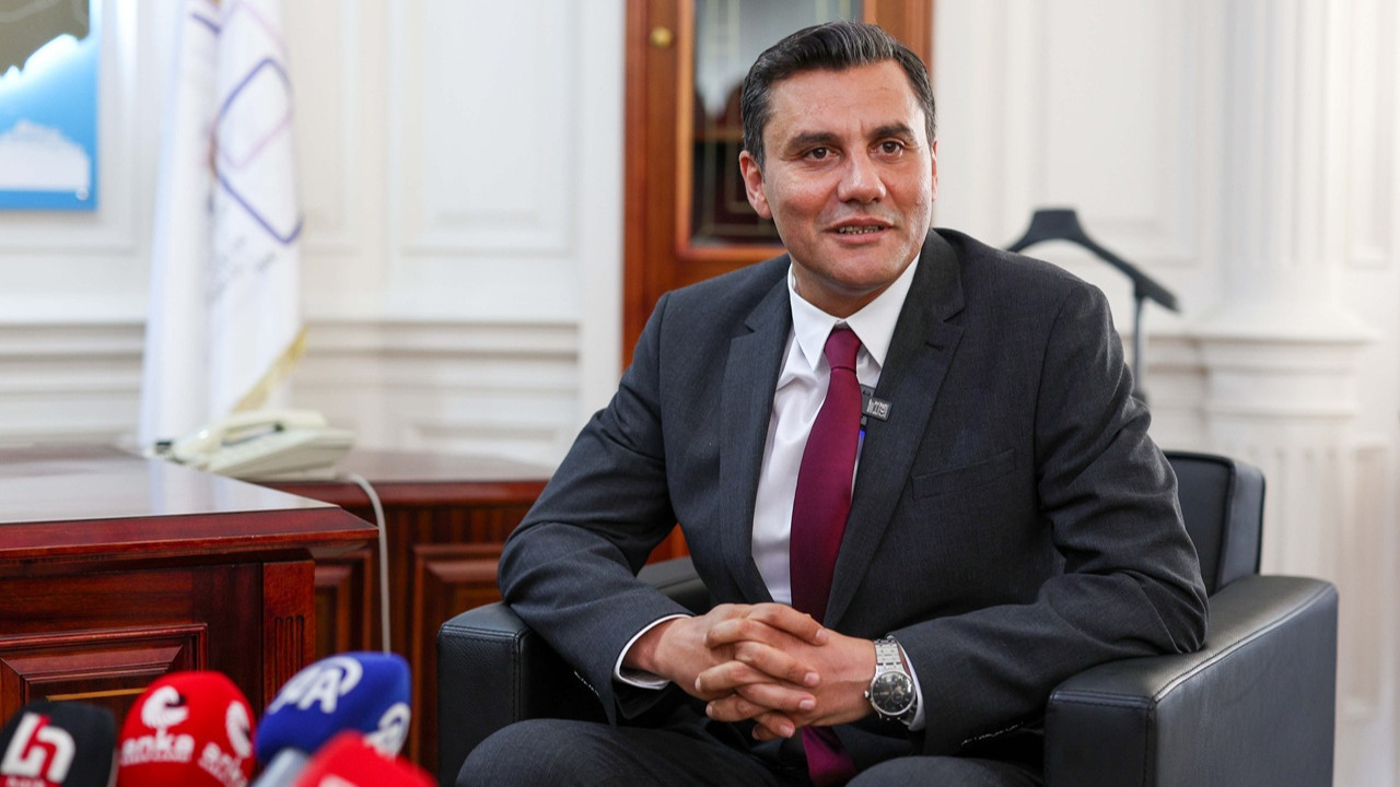 Ferdi Zeyrek şüphe