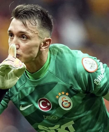 Fernando Muslera