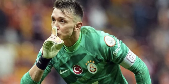 Fernando Muslera’nın Yeni Takımı Belli Oldu!