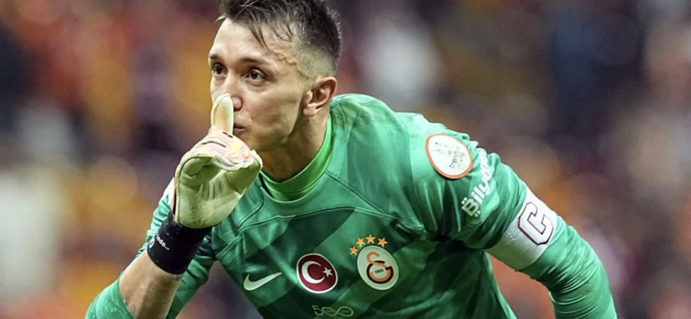 Fernando Muslera