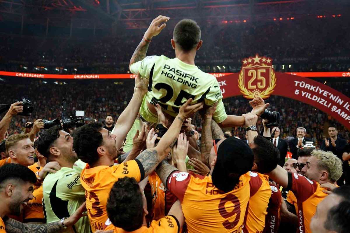 Fernando Muslera
