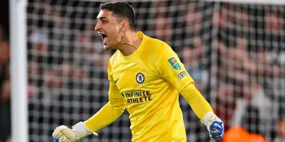 Galatasaray’da Kaleci Transferi Mesaisi Sürüyor