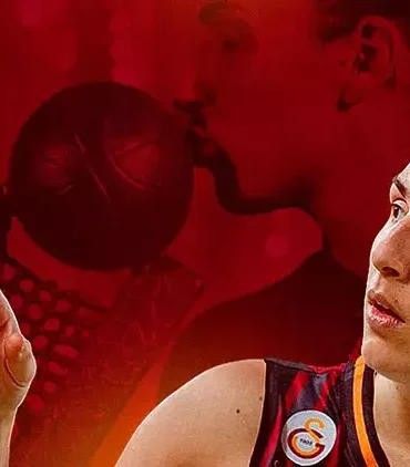 Galatasaray Kadın Basketbol