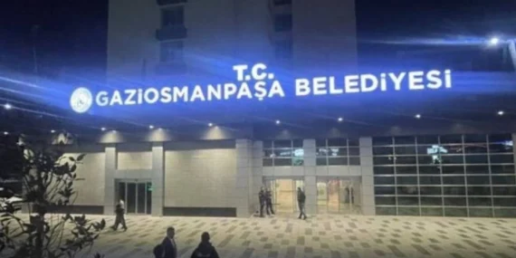 Gaziosmanpaşa AK Parti’ye Geçti Büyükçekmece ve Avcılar CHP’de Kaldı