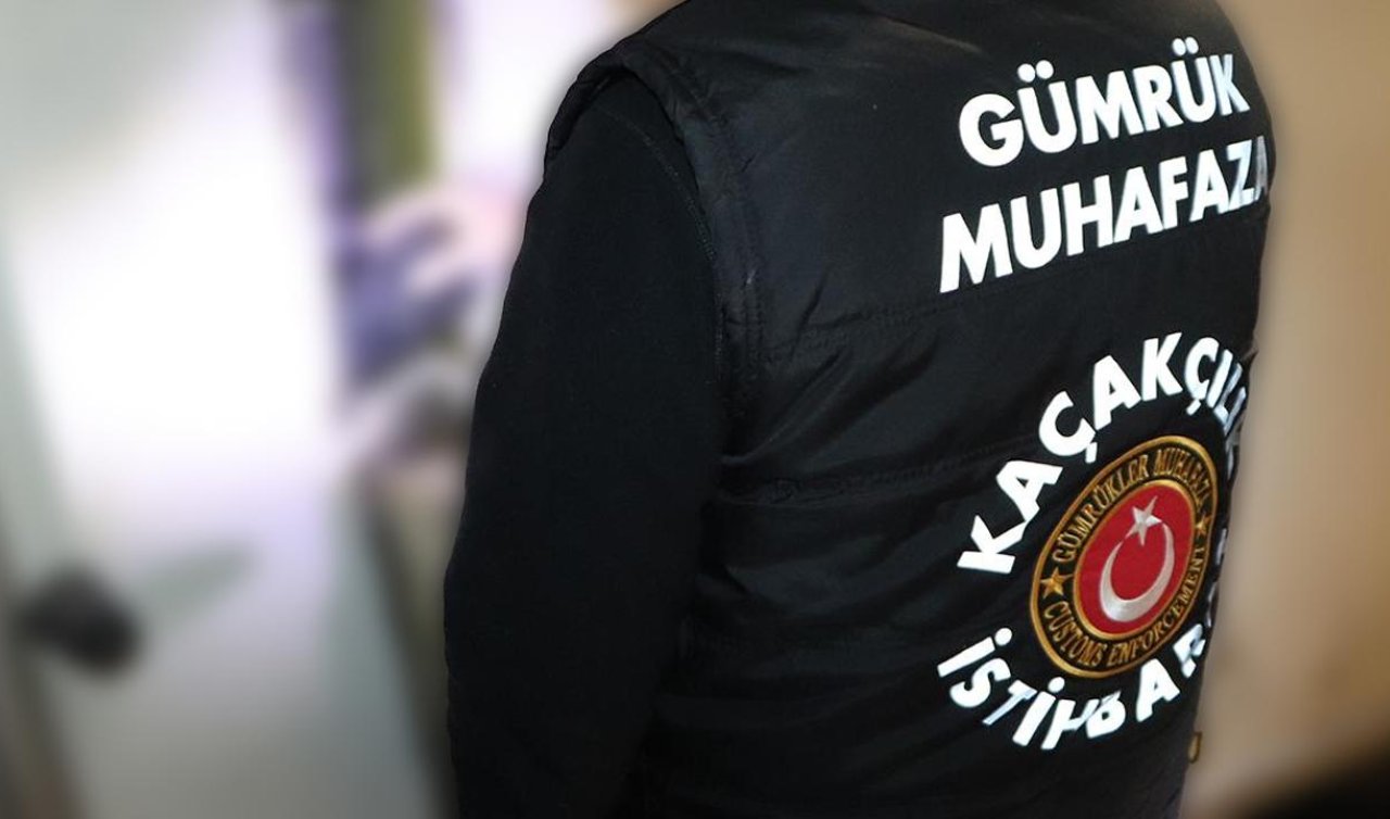 Gümrük Muhafaza