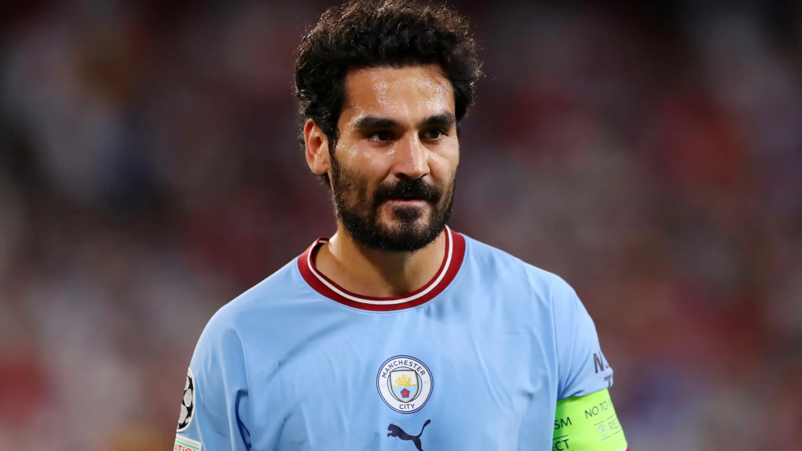 İlkay Gündoğan