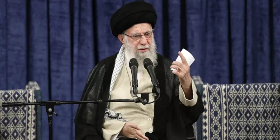 İran, İsrail’in Savaş Uçaklarını ve İHA’larını Vurdu!