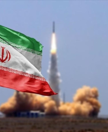 İsrail iran nükleer