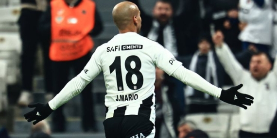 Joao Mario Beşiktaş’tan Ayrılıyor