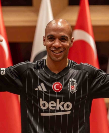 Joao Mario