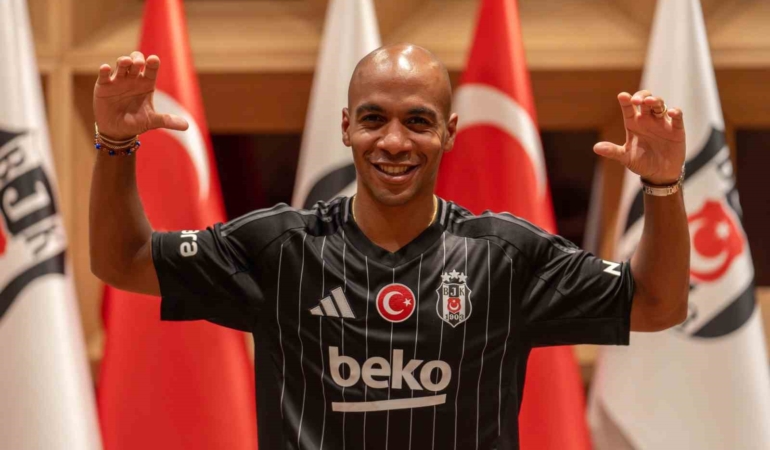 Joao Mario