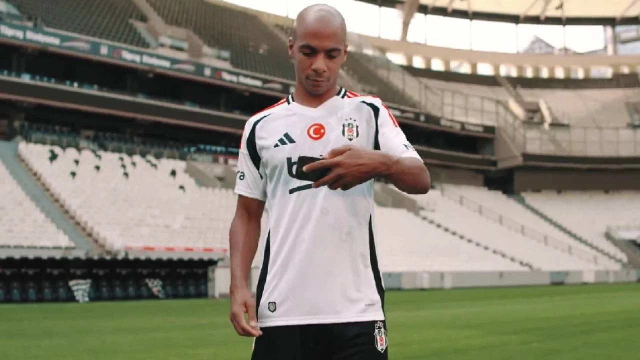 Joao Mario arabistan