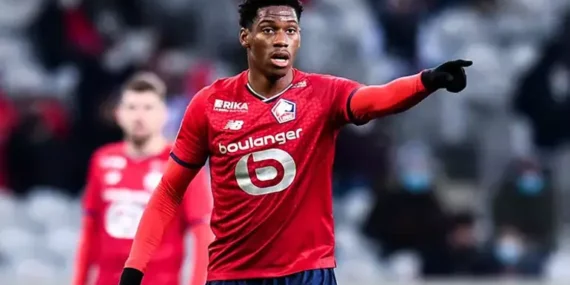 Fenerbahçe Jonathan David İçin Harekete Geçti