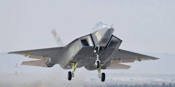 Cumhuriyet Tarihinin En Büyük Savunma İhracatı! KAAN Endonezya Yolcusu