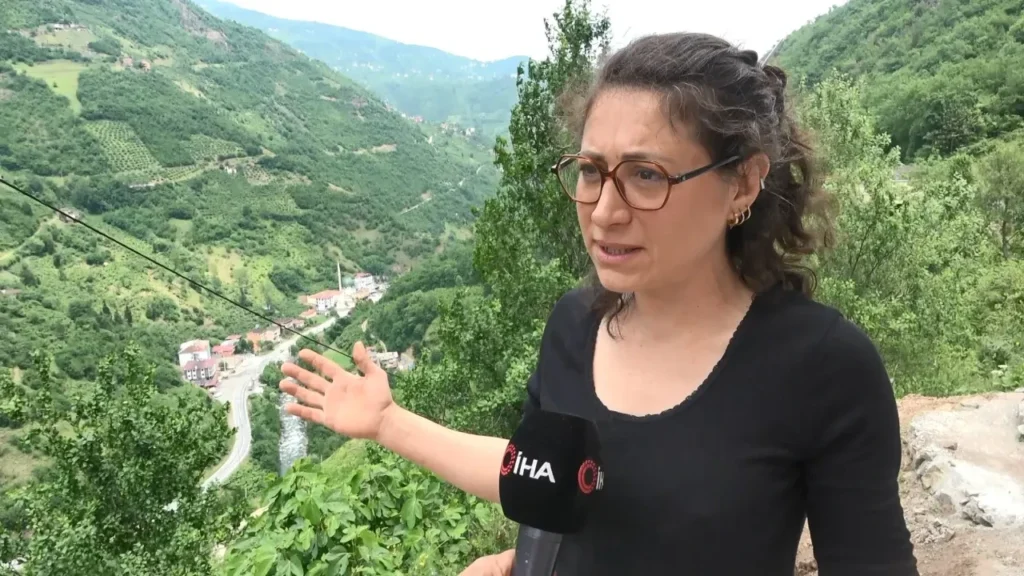 Kısmet Ekim Tekinbaş