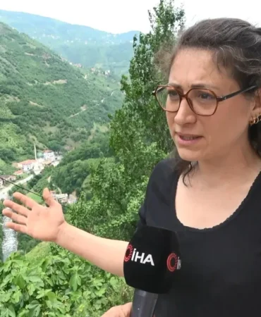 Kısmet Ekim Tekinbaş