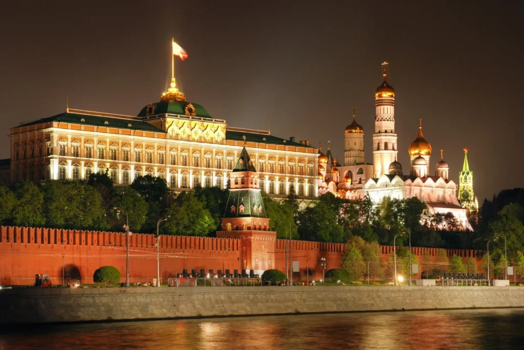 Kremlin