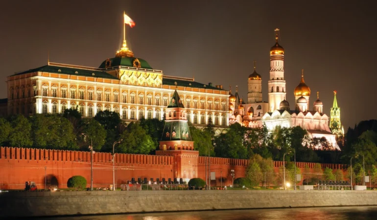Kremlin