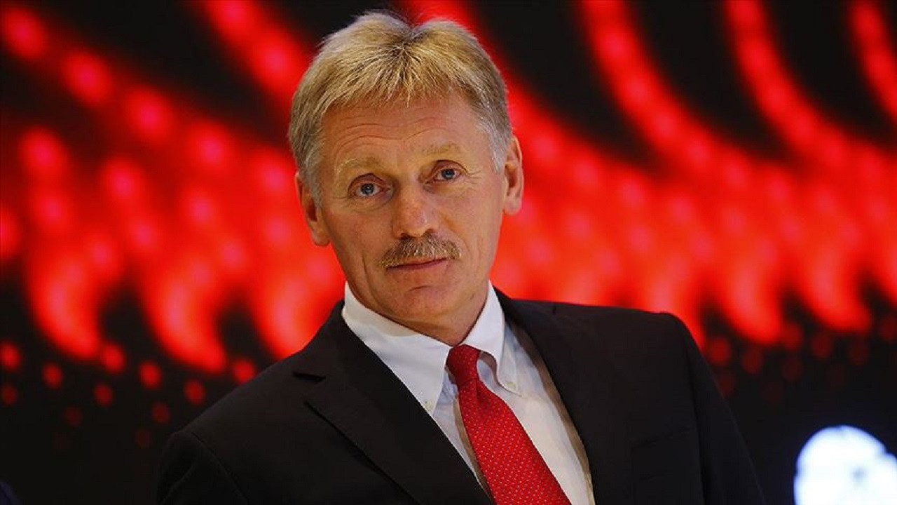 Kremlin peskov