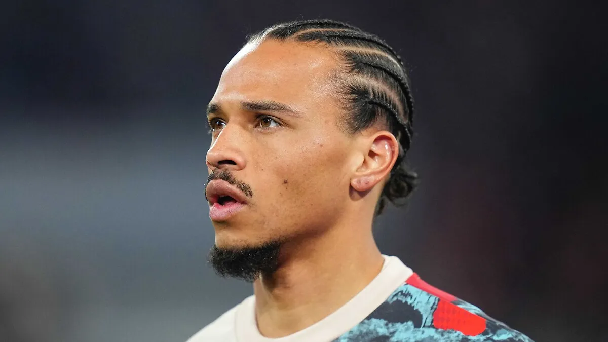 Leroy Sane ücreti