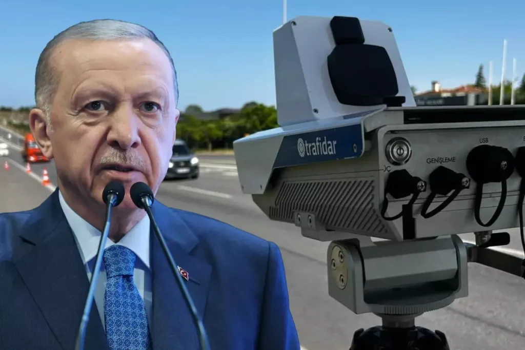 MYK trafik cezaları