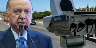 MYK trafik cezaları