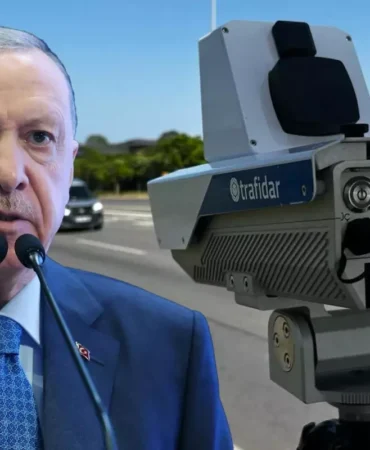 MYK trafik cezaları