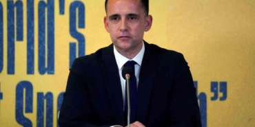 Mario Branco
