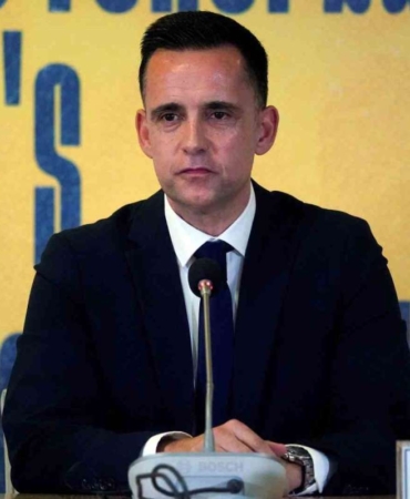 Mario Branco