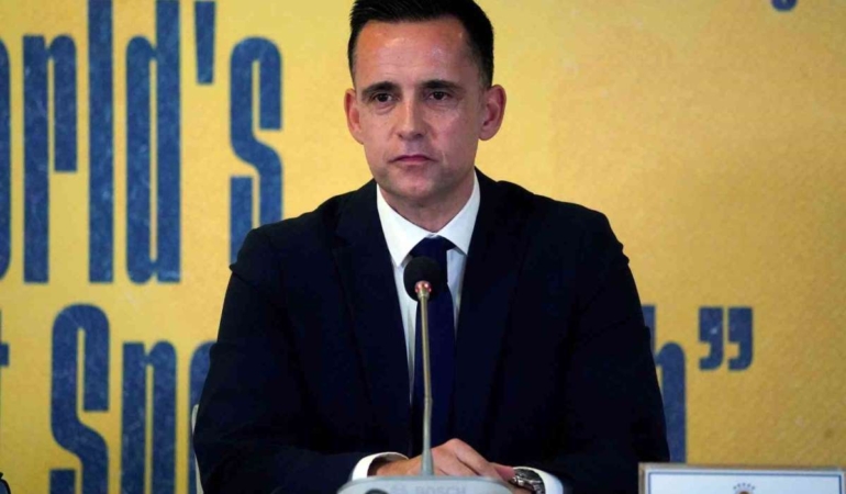 Mario Branco