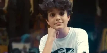 Mattia Ahmet Minguzzi