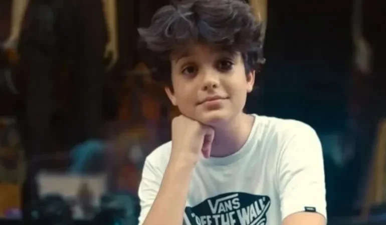 Mattia Ahmet Minguzzi