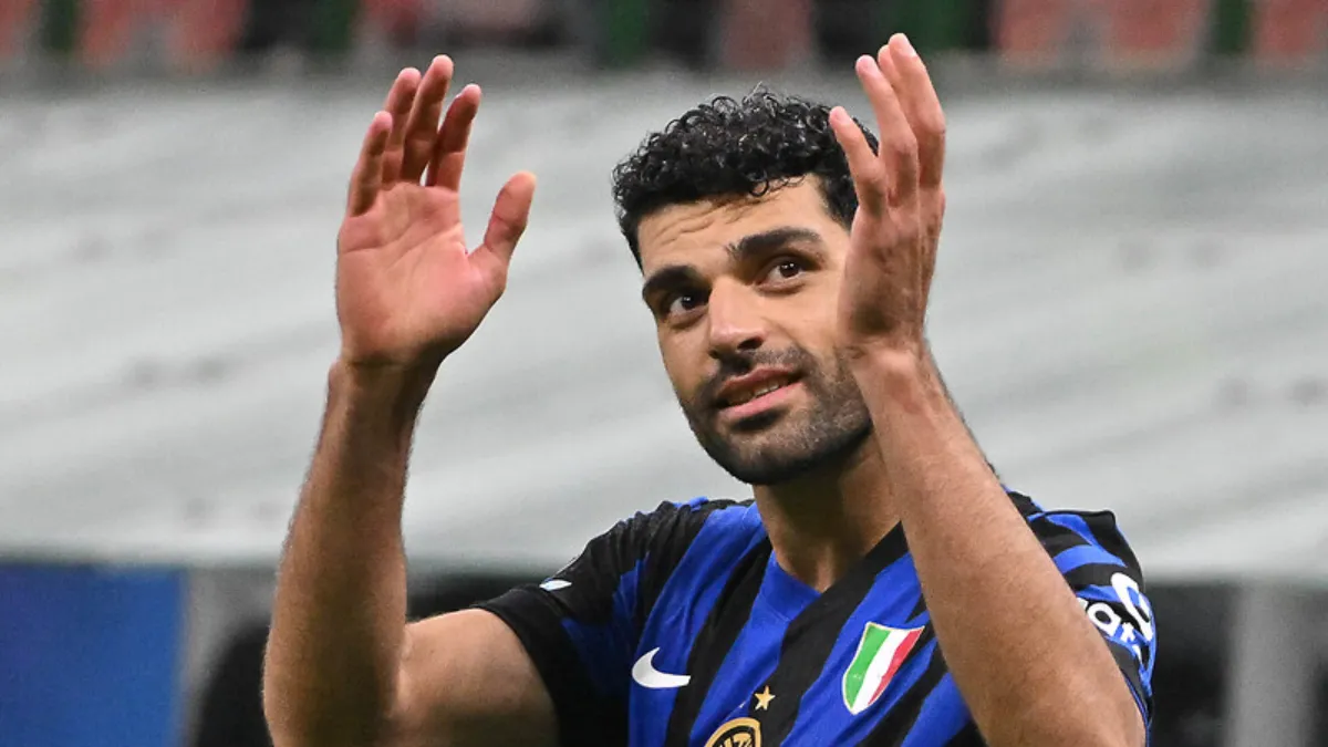 Mehdi Taremi beşiktaş