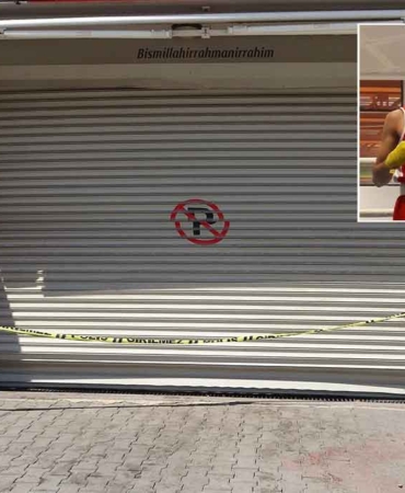 Mersin otomobil ölü 3 genç