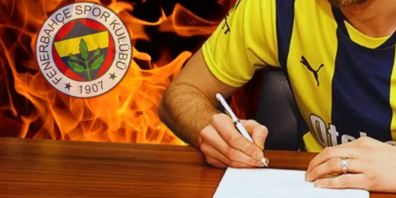 Fenerbahçe’den Milan Skriniar Hamlesi!