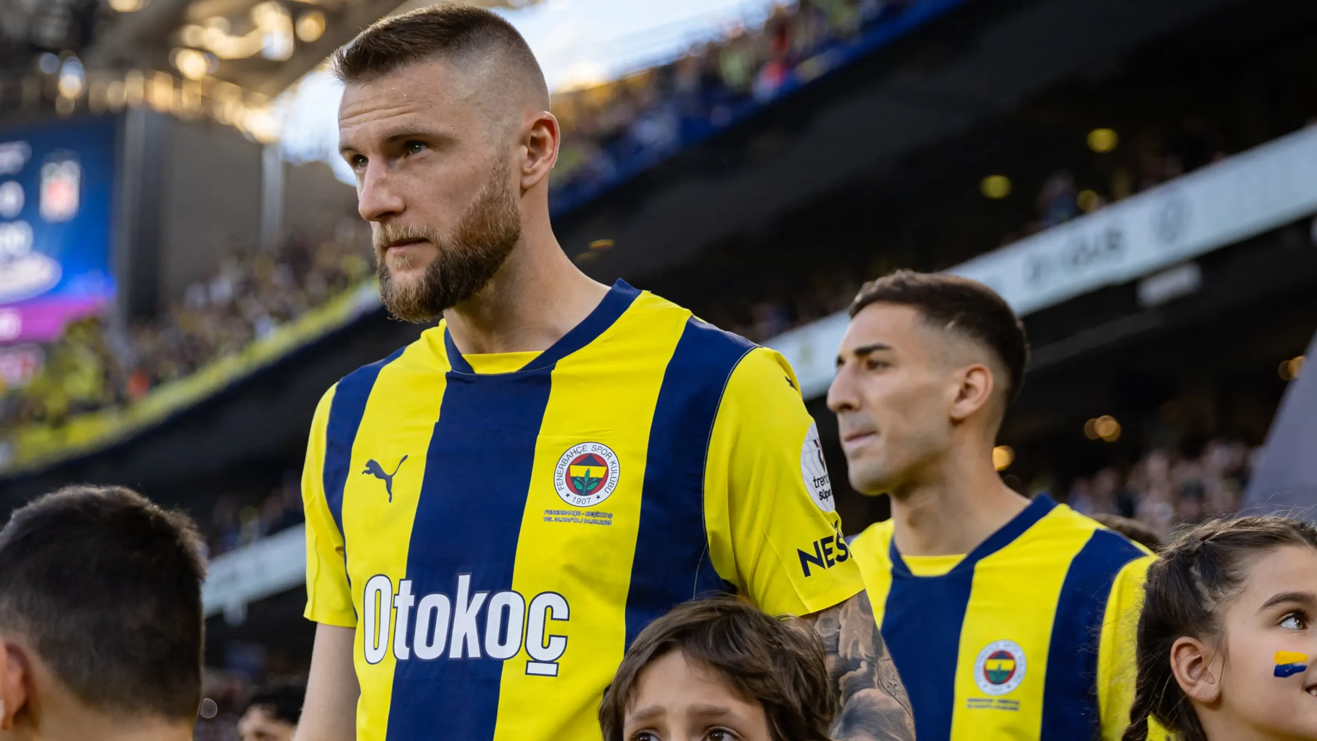 Milan Skriniar fb