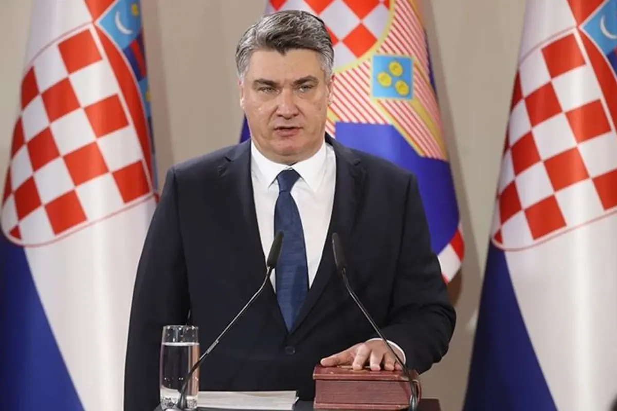 Milanovic