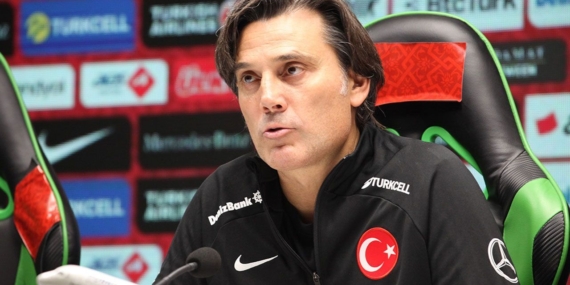 Vincenzo Montella, İspanya Maçı Öncesi Konuştu: “Böyle Maçlar Bizi Heyecanlandırıyor”