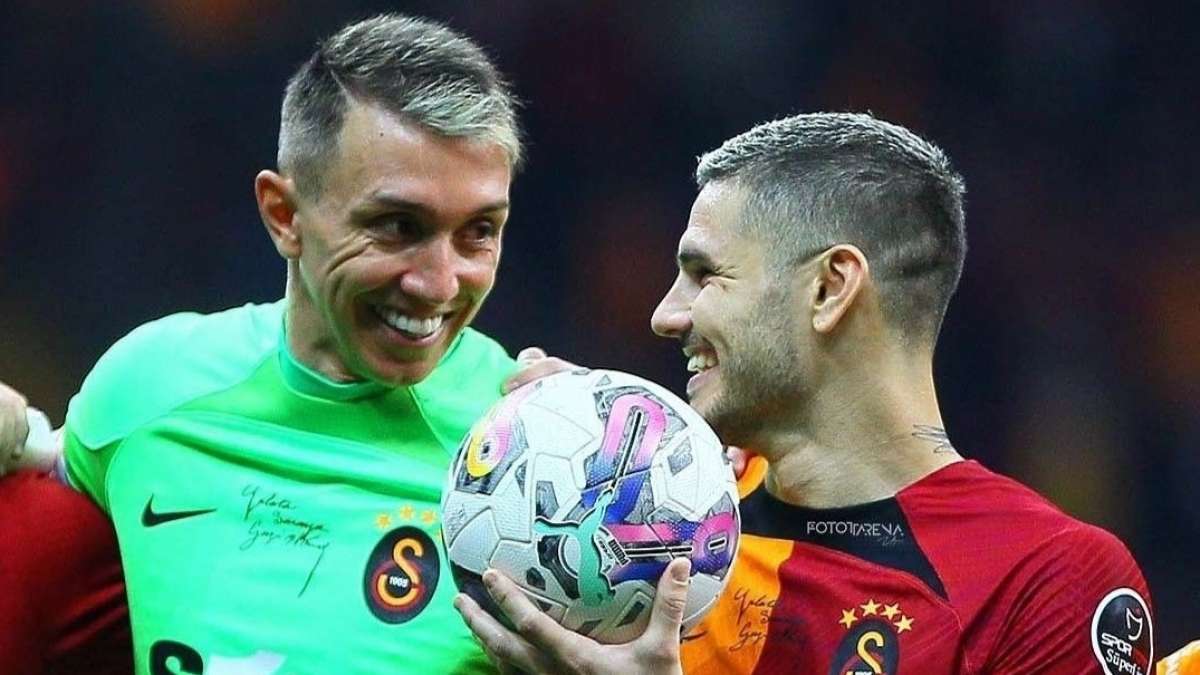 Muslera icardi fb