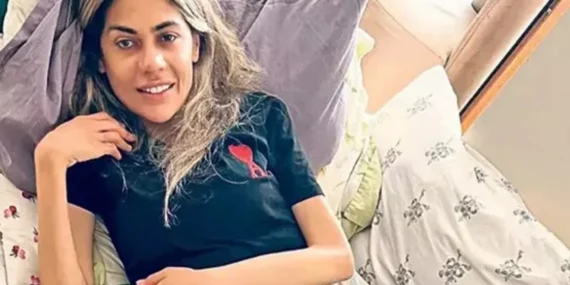 Nihal Candan’ın Babasından Açıklama: “Çocuklarım Şöhret Dünyasına Girince Sapıttı”