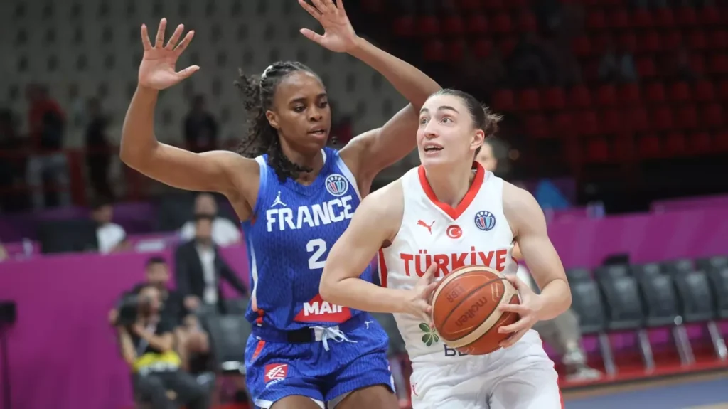 Potanın Perileri fransa